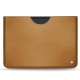 Microsoft Surface Pro 8 leather pouch - Castan esparciate
