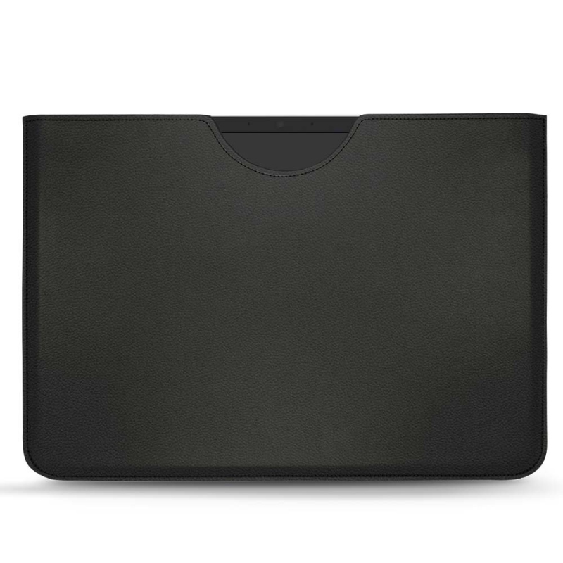 Funda de piel Microsoft Surface Pro 8 - Noir PU
