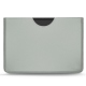 Funda de piel Microsoft Surface Pro 8 - Gris PU