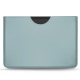 Funda de piel Microsoft Surface Pro 8 - Bleu Ciel PU