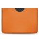 レザーケース Microsoft Surface Pro 8 - Orange PU