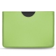Capa em pele Microsoft Surface Pro 8 - Vert olive PU