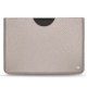 レザーケース Microsoft Surface Pro 8 - Taupe innocent