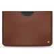 Lederschutzhülle Microsoft Surface Pro 8 - Marron délicat