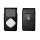 レザーケース MPIO HD 300 20Gb  - Noir ( Nappa - Black ) 