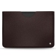 Funda de piel Microsoft Surface Pro 8 - Marron envoûtant