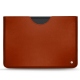 Capa em pele Microsoft Surface Pro 8 - Orange Veggie