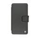 Housse cuir Microsoft Lumia 535 - 535 Dual Sim