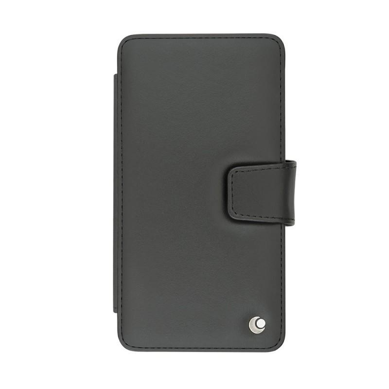 Housse cuir Microsoft Lumia 535 - 535 Dual Sim