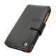 Capa em pele Microsoft Lumia 535 - 535 Dual Sim