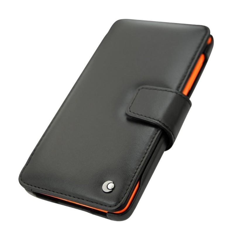 レザーケース Microsoft Lumia 535 - 535 Dual Sim