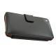 Capa em pele Microsoft Lumia 535 - 535 Dual Sim