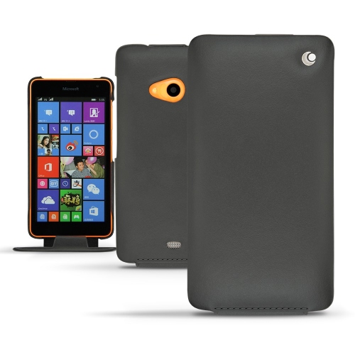 Funda de piel Microsoft Lumia 535 - 535 Dual Sim