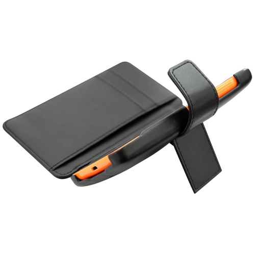                                                         Custodia in pelle Microsoft Lumia 535 - 535 Dual Sim
                                                      