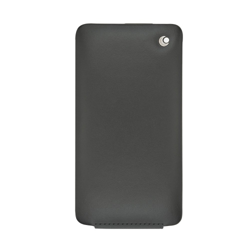                                                         Lederschutzhülle Microsoft Lumia 535 - 535 Dual Sim
                                                      