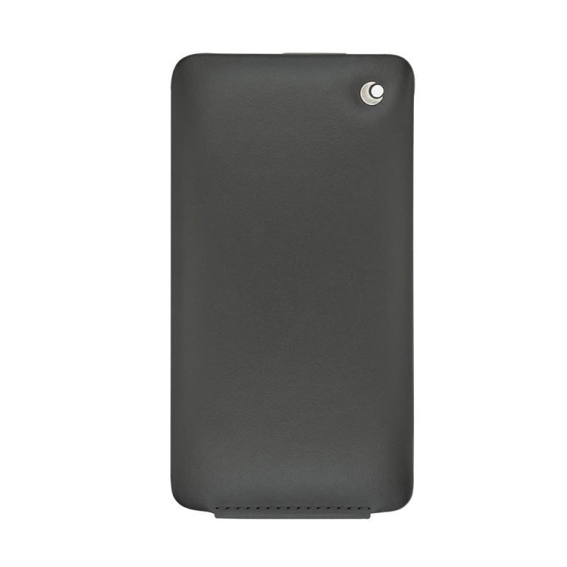 Housse cuir Microsoft Lumia 535 - 535 Dual Sim