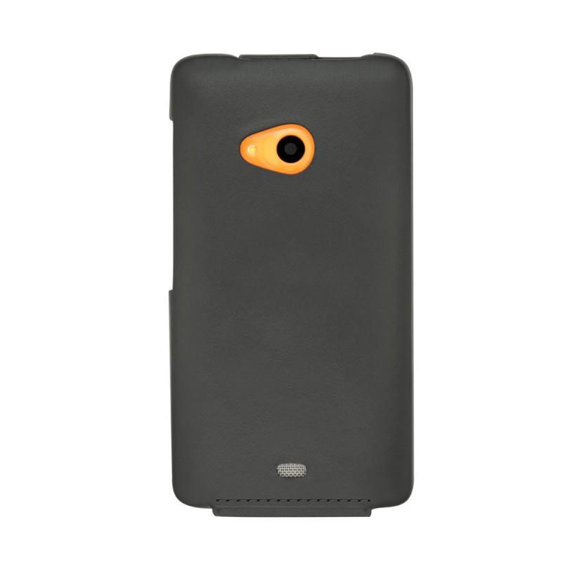 レザーケース Microsoft Lumia 535 - 535 Dual Sim