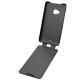 Lederschutzhülle Microsoft Lumia 535 - 535 Dual Sim