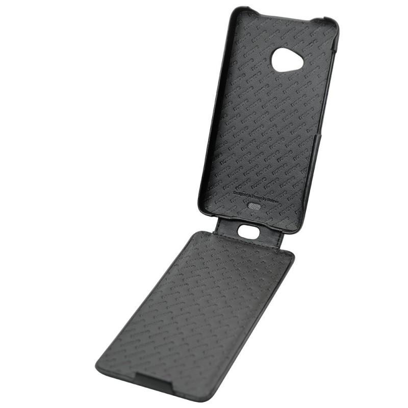レザーケース Microsoft Lumia 535 - 535 Dual Sim