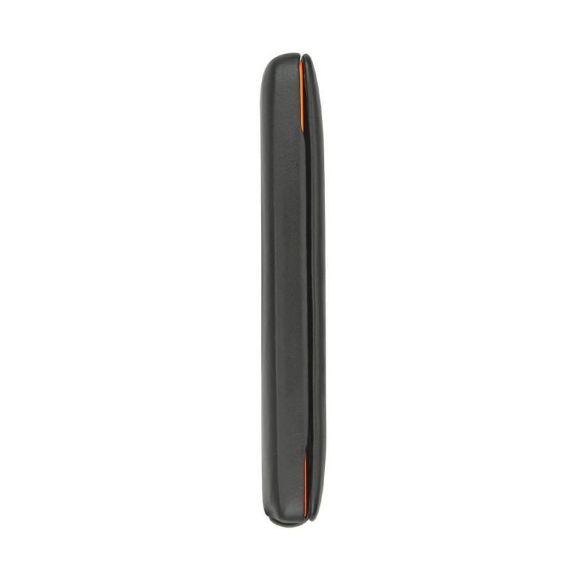 Microsoft Lumia 535 - 535 Dual Sim leather case