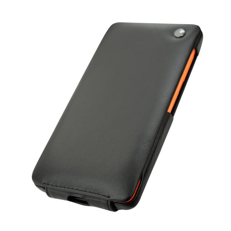 Funda de piel Microsoft Lumia 535 - 535 Dual Sim
