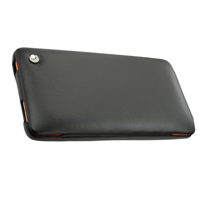 Housse cuir Microsoft Lumia 535 - 535 Dual Sim
