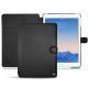 가죽 커버 Apple iPad Air 2  - Ebène ( Sleek P C12 - Black ) 