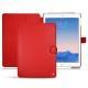 Capa em pele Apple iPad Air 2  - Tomate ( Pantone 187C ) 