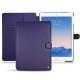 Capa em pele Apple iPad Air 2  - Cobalt ( Pantone 2766C ) 
