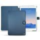 Funda de piel Apple iPad Air 2  - Indigo ( Pantone 303U ) 