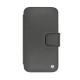 Funda de piel Motorola Moto X (2014)