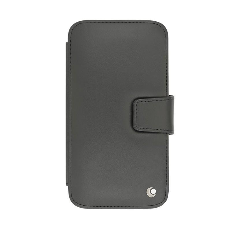 Lederschutzhülle Motorola Moto X (2014)