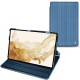 Custodia in pelle Samsung Galaxy Tab S8 - Abaca ishia