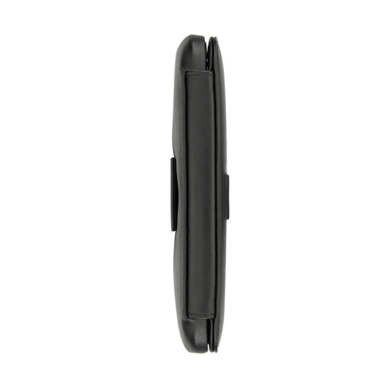 Custodia in pelle Motorola Moto X (2014)
