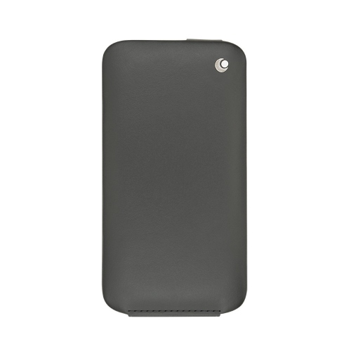                                                         レザーケース Motorola Moto X (2014)
                                                      
