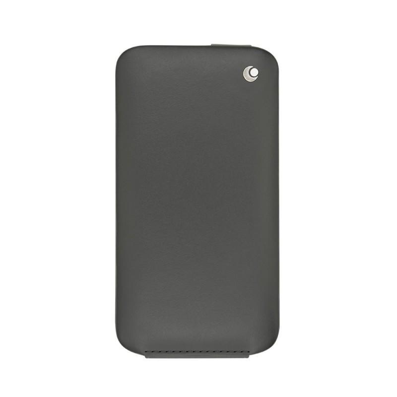 Lederschutzhülle Motorola Moto X (2014)