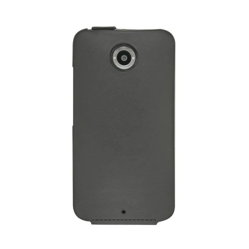 Custodia in pelle Motorola Moto X (2014)
