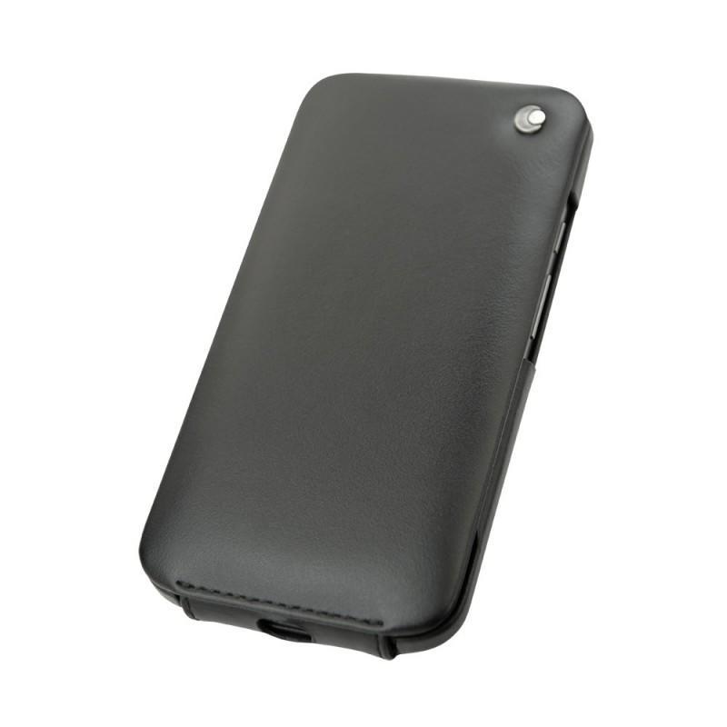 Custodia in pelle Motorola Moto X (2014)