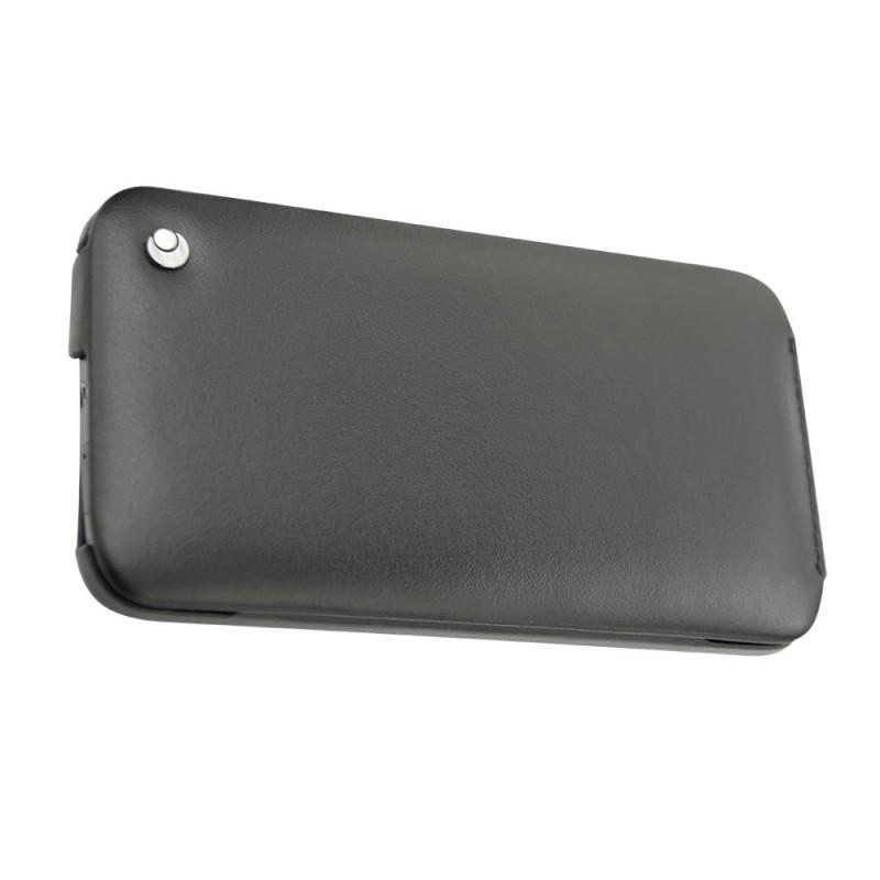 Motorola Moto X (2014) leather case