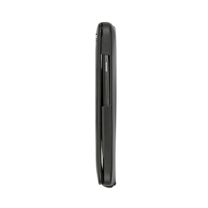 Motorola Moto X (2014) leather case