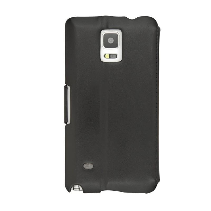 Lederschutzhülle Samsung SM-N910 Galaxy Note 4