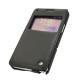 Funda de piel Samsung SM-N910 Galaxy Note 4