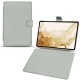 Housse cuir Samsung Galaxy Tab S8 - Gris PU