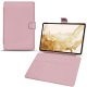 Funda de piel Samsung Galaxy Tab S8 - Rose PU