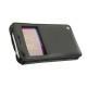 Funda de piel Samsung SM-N910 Galaxy Note 4