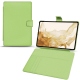Custodia in pelle Samsung Galaxy Tab S8 - Vert olive PU