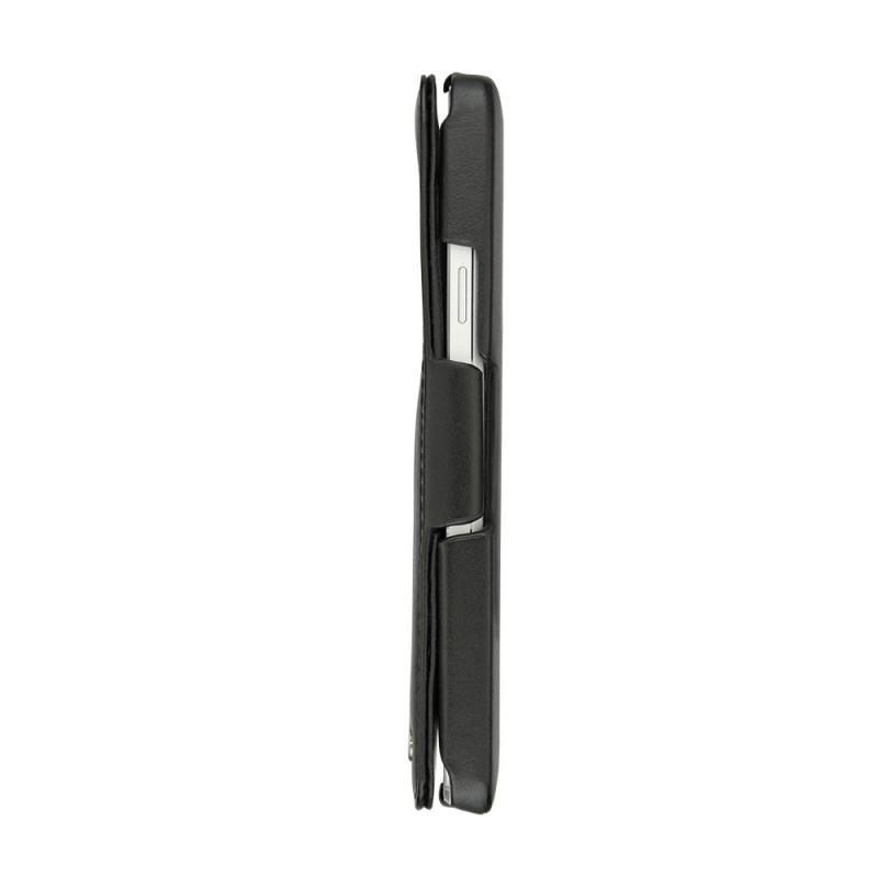 Capa em pele Samsung SM-N910 Galaxy Note 4