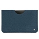 レザーケース Samsung Galaxy Tab S8 - Indigo ( Pantone 303U ) 