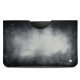 Custodia in pelle Samsung Galaxy Tab S8 - Gris Patine