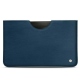 レザーケース Samsung Galaxy Tab S8 - Blu mediterran